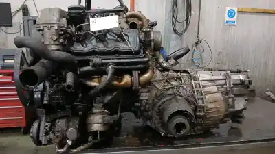 Автозапчасти б/у полный двигатель за audi a4 b6 (8e2) 2.5 tdi ссылки oem iam   