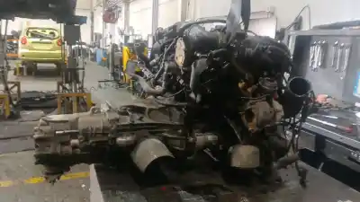 Pezzo di ricambio per auto di seconda mano alternatore per audi a4 b6 avant (8e5) 1.9 tdi riferimenti oem iam 028903029rx  