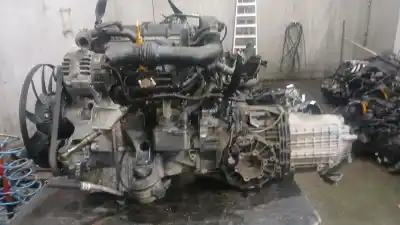 Pezzo di ricambio per auto di seconda mano alternatore per audi a4 b6 avant (8e5) 1.9 tdi riferimenti oem iam 028903029rx  