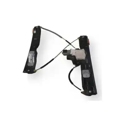 Tweedehands auto-onderdeel regelaar links voorruit voor jaguar f-pace (x761) 2.0 td4 awd oem iam-referenties hk8323201ab