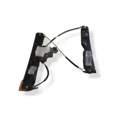 Tweedehands auto-onderdeel regelaar rechts voor ruit voor jaguar f-pace (x761) 2.0 td4 awd oem iam-referenties hk8323200ab