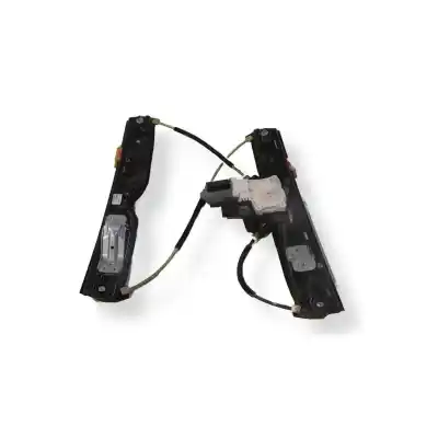 Tweedehands auto-onderdeel regelaar links achterruit voor jaguar f-pace (x761) 2.0 td4 awd oem iam-referenties hk8327001ab