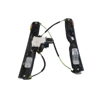 Tweedehands auto-onderdeel regelaar rechts achterruit: voor jaguar f-pace (x761) 2.0 td4 awd oem iam-referenties hk8327000ab