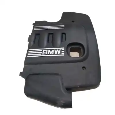 Peça sobressalente para automóvel em segunda mão TAMPA DO MOTOR por BMW SERIE 1 1 E87  Referências OEM IAM 11147789006  