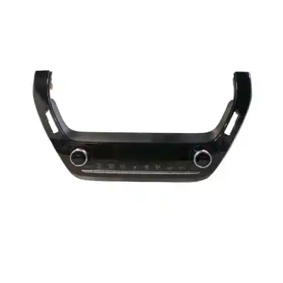 Peça sobressalente para automóvel em segunda mão COMANDO DE SOFAGEM (CHAUFFAGE / AR CONDICIONADO)  por TOYOTA COROLLA RANCHERA FAMILIAR (_E21_)  Referências OEM IAM 5590002E10  