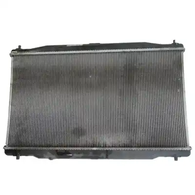 Second-hand car spare part WATER RADIATOR for HONDA CR-V III (RE_)  OEM IAM references 19010R06E01  