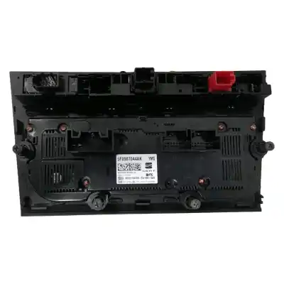 Автозапчасти б/у климат-контроль за seat leon st (5f8) 1.6 tdi ссылки oem iam 5f0907044ak  