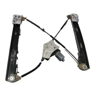 Автозапчасти б/у регулятор стекла переднего левого за seat leon st (5f8) 1.6 tdi ссылки oem iam 5f4837461d  