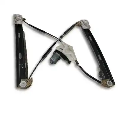 Автозапчасти б/у регулятор стекла переднего правого за seat leon st (5f8) 1.6 tdi ссылки oem iam 5f4837462d