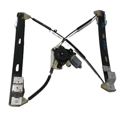 Автозапчастина б/у регулятор переднього правого скла для seat leon st (5f8) 1.6 tdi посилання на oem iam 5f4837462d  