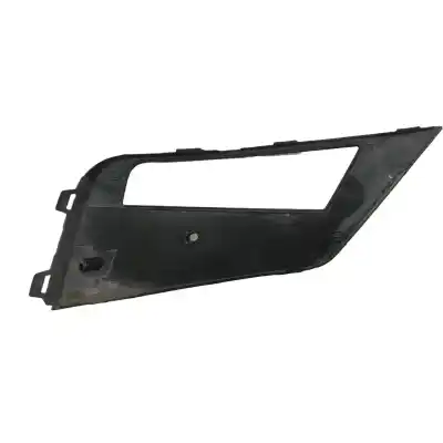Автозапчасти б/у левая решетка бампера за seat leon st (5f8) 1.6 tdi ссылки oem iam 5f0853665g9b9  