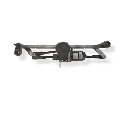 Автозапчасти б/у мотор переднего стеклоочистителя за seat toledo iv (kg3) 1.6 tdi ссылки oem iam 5jb955113pl9