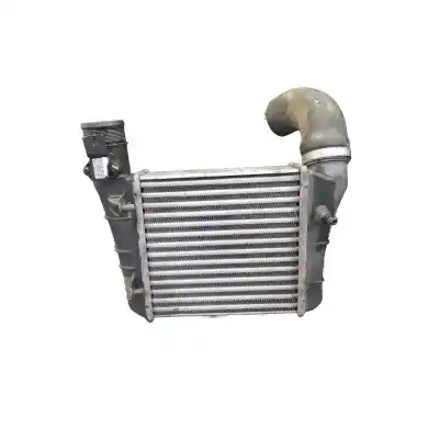 Peça sobressalente para automóvel em segunda mão intercooler por seat exeo st (3r5) 2.0 tdi referências oem iam 8e0145805aa  