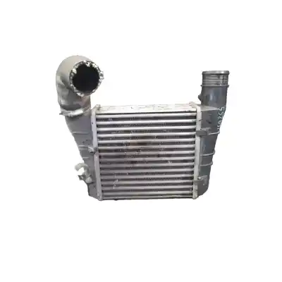 Recambio de automóvil de segunda mano de Intercooler para SEAT EXEO ST (3R5) 2.0 TDI referencias OEM IAM 8E0145805AA  