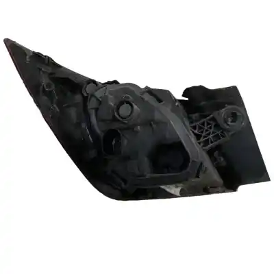 Автозапчасти б/у правый задний фонарь за seat leon st (5f8) 1.6 tdi ссылки oem iam 5f9945096  