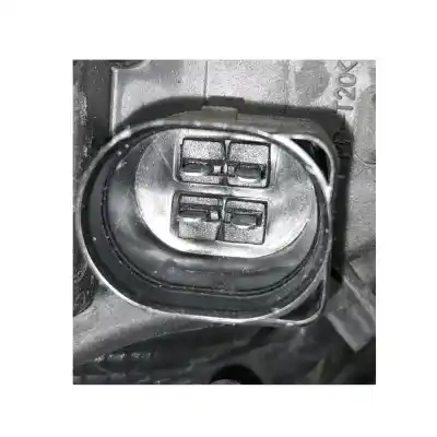 Автозапчасти б/у правый задний фонарь за seat leon st (5f8) 1.6 tdi ссылки oem iam 5f9945096  