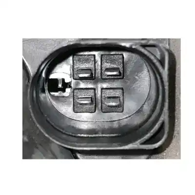 Автозапчастина б/у правий ліхтар для seat leon st (5f8) 1.6 tdi посилання на oem iam 5f0945096d  