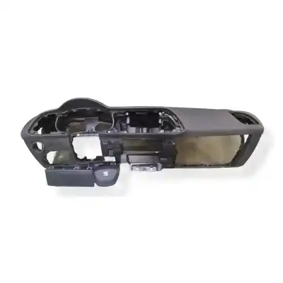 Автозапчастина б/у комплект подушки безпеки для SEAT LEON ST (5F8) 1.6 TDI Посилання на OEM IAM   