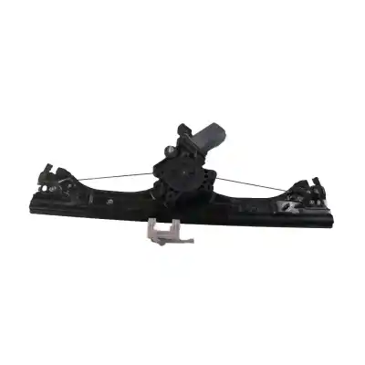 Автозапчастина б/у регулятор переднього правого скла для fiat 500 (312_) 1.0 mild hybrid (312.ayd1b) посилання на oem iam c389150213  