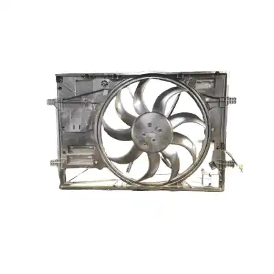 Автозапчастина б/у електро вентилятор для seat leon (kl1) 1.5 tsi посилання на oem iam 5wa959455b