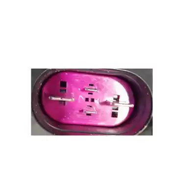 Автозапчастина б/у електро вентилятор для seat leon (kl1) 1.5 tsi посилання на oem iam 5wa959455b  