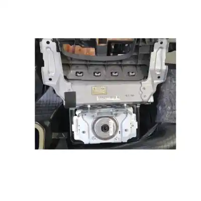 Recambio de automóvil de segunda mano de kit airbag para mitsubishi outlander iii (gg_w, gf_w, zj, zl, zk) 2.2 di-d (gf6w) referencias oem iam   