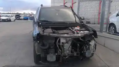 Автозапчастина б/у передні праві двері для chevrolet captiva (c100, c140) 2.2 d посилання на oem iam 42352070  