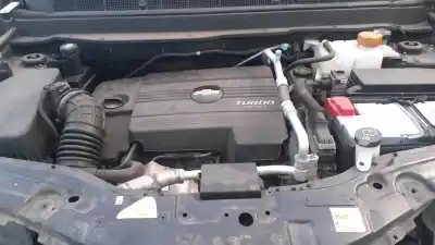 Автозапчастина б/у диск задній гальмовий для chevrolet captiva (c100, c140) 2.2 d посилання на oem iam 20968395  