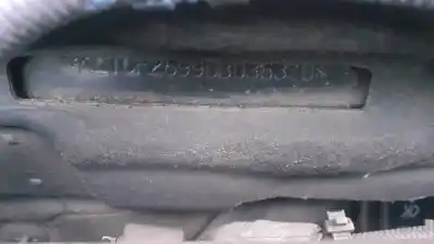 Автозапчастина б/у диск задній гальмовий для chevrolet captiva (c100, c140) 2.2 d посилання на oem iam 20968395  