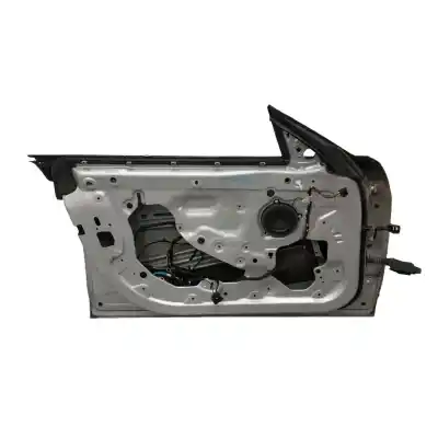 Second-hand car spare part left front door for bmw 1 (e87) 116 d oem iam references 41515a2a381  