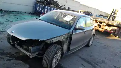 Peça sobressalente para automóvel em segunda mão volante por bmw 1 (e87) 116 d referências oem iam 32306795570