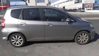 Автозапчастина б/у електро вентилятор для honda jazz ii (gd_, ge3, ge2) 1.3 idsi (gd1) посилання на oem iam   