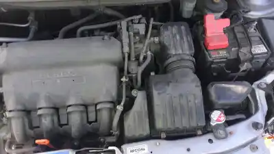Автозапчастина б/у електро вентилятор для honda jazz ii (gd_, ge3, ge2) 1.3 idsi (gd1) посилання на oem iam   