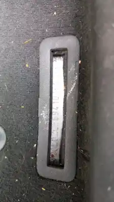 Pezzo di ricambio per auto di seconda mano cofano per opel vectra c (z02) 2.2 dti 16v (f69) riferimenti oem iam 93184795  