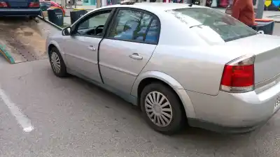 Pezzo di ricambio per auto di seconda mano ammortizzatore anteriore destro per opel vectra c (z02) 2.2 dti 16v (f69) riferimenti oem iam 93183726  