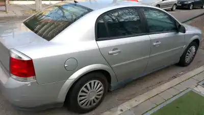 Pezzo di ricambio per auto di seconda mano ammortizzatore anteriore destro per opel vectra c (z02) 2.2 dti 16v (f69) riferimenti oem iam 93183726  