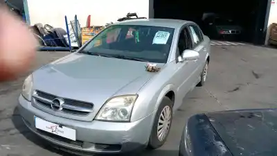 Автозапчасти б/у ЗАДНИЙ ЛЕВЫЙ АМОРТИЗАТОР за OPEL VECTRA C (Z02)  ссылки OEM IAM 1686280380  
