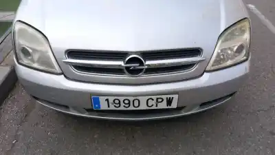 Автозапчасти б/у передняя левая подушка безопасности за opel vectra c (z02) 2.2 dti 16v (f69) ссылки oem iam 24437225  