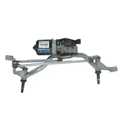Pièce détachée automobile d'occasion Moteur D'essuie-glace Avant pour RENAULT CLIO IV (BH_) 0.9 TCE 90 Références OEM IAM 288008961R  