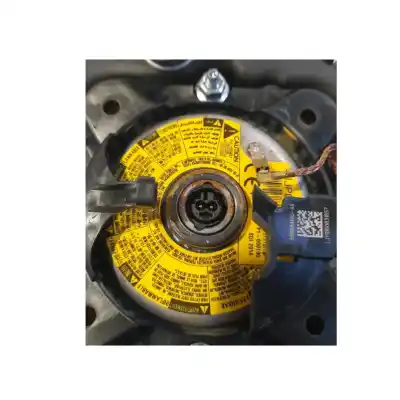 Peça sobressalente para automóvel em segunda mão airbag dianteiro esquerdo por jaguar f-pace (x761) 2.0 td4 awd referências oem iam gx73043b13bd8pvj  