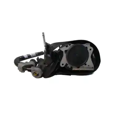 Peça sobressalente para automóvel em segunda mão cinto de segurança dianteiro esquerdo por jaguar f-pace (x761) 2.0 td4 awd referências oem iam hk83611b09bc8pvj  