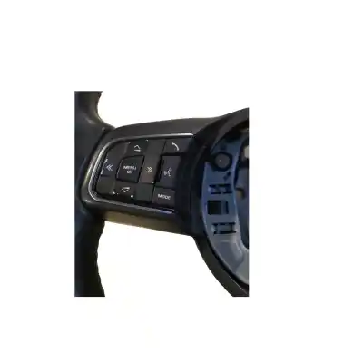 Pezzo di ricambio per auto di seconda mano volante per jaguar f-pace (x761) 2.0 td4 awd riferimenti oem iam gx733f563fd8pvj  