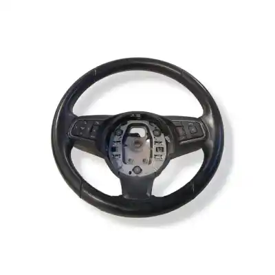 Tweedehands auto-onderdeel stuur voor jaguar f-pace (x761) 2.0 td4 awd oem iam-referenties gx733f563fd8pvj