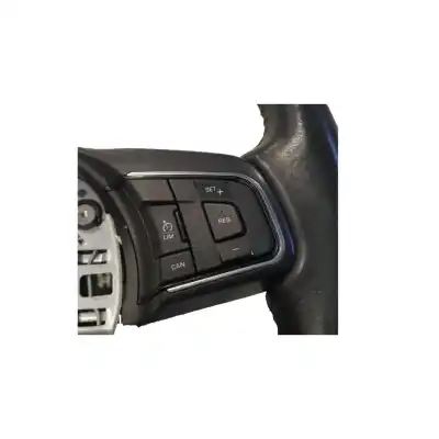 Pezzo di ricambio per auto di seconda mano volante per jaguar f-pace (x761) 2.0 td4 awd riferimenti oem iam gx733f563fd8pvj  