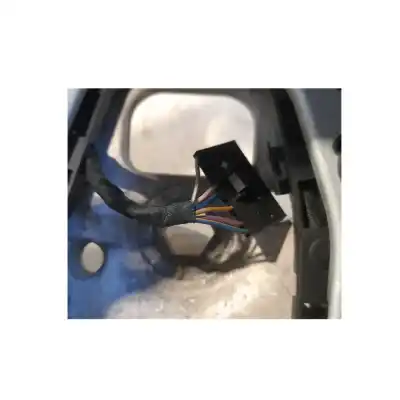 Pezzo di ricambio per auto di seconda mano volante per jaguar f-pace (x761) 2.0 td4 awd riferimenti oem iam gx733f563fd8pvj  