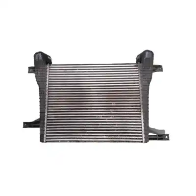 Piesă de schimb auto la mâna a doua radiator aer intercooler pentru chevrolet captiva (c100, c140) 2.2 d referințe oem iam 622998  