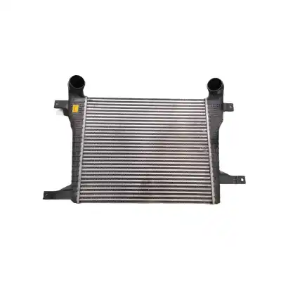 Автозапчастина б/у інтеркулер для chevrolet captiva (c100, c140) 2.2 d посилання на oem iam 622998