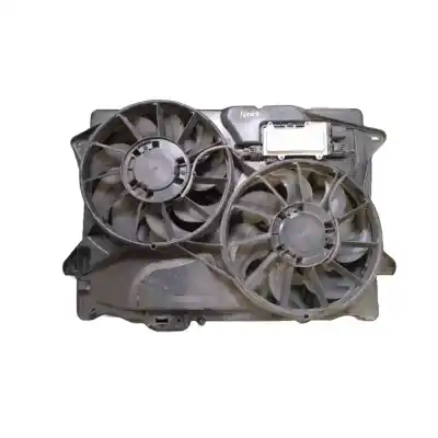 Piesă de schimb auto la mâna a doua electroventilator radiator pentru chevrolet captiva (c100, c140) 2.2 d referințe oem iam f00s310231  