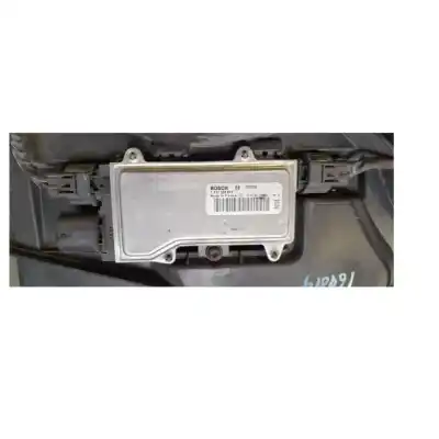 Piesă de schimb auto la mâna a doua electroventilator radiator pentru chevrolet captiva (c100, c140) 2.2 d referințe oem iam f00s310231  