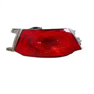 Tweedehands auto-onderdeel rechts mistachterlamp voor jaguar f-pace (x761) 2.0 td4 awd oem iam-referenties t4a17150